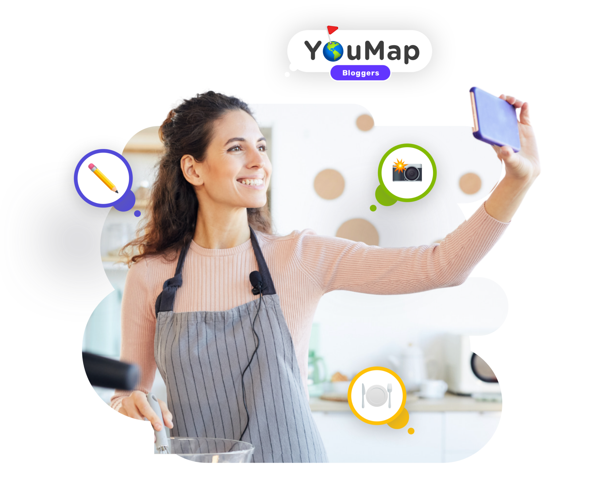 youmap partners details