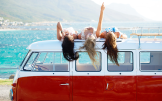 Celebrating World Friendship Day: Map Your Shared Adventures
