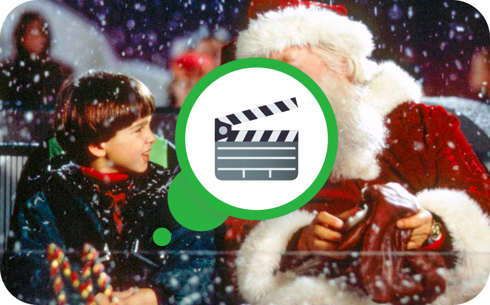 6 Christmas Movies You Have to Watch