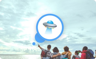 Spotlight : Introducing a new way to track and report UFO’s