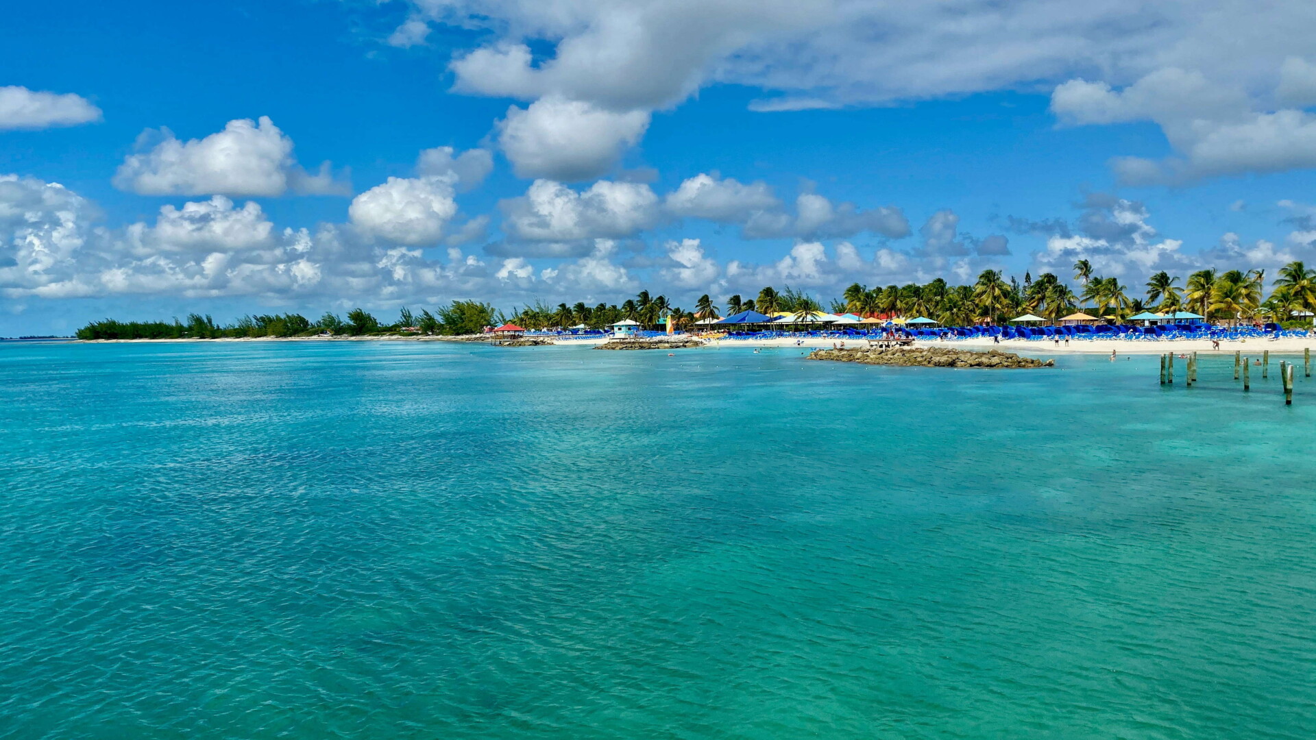 best caribbean islands