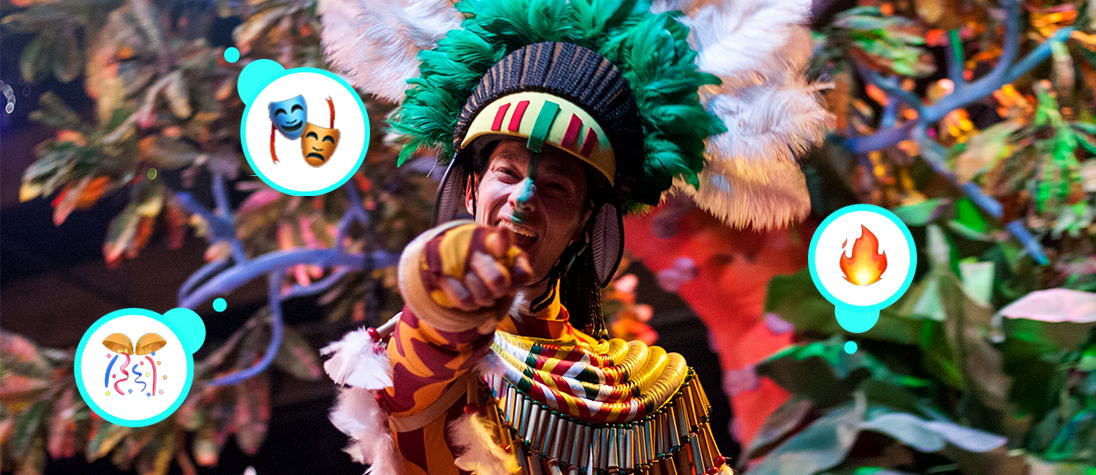 Carnival in Brazil: Dates, History, Costumes, and Other Traditions