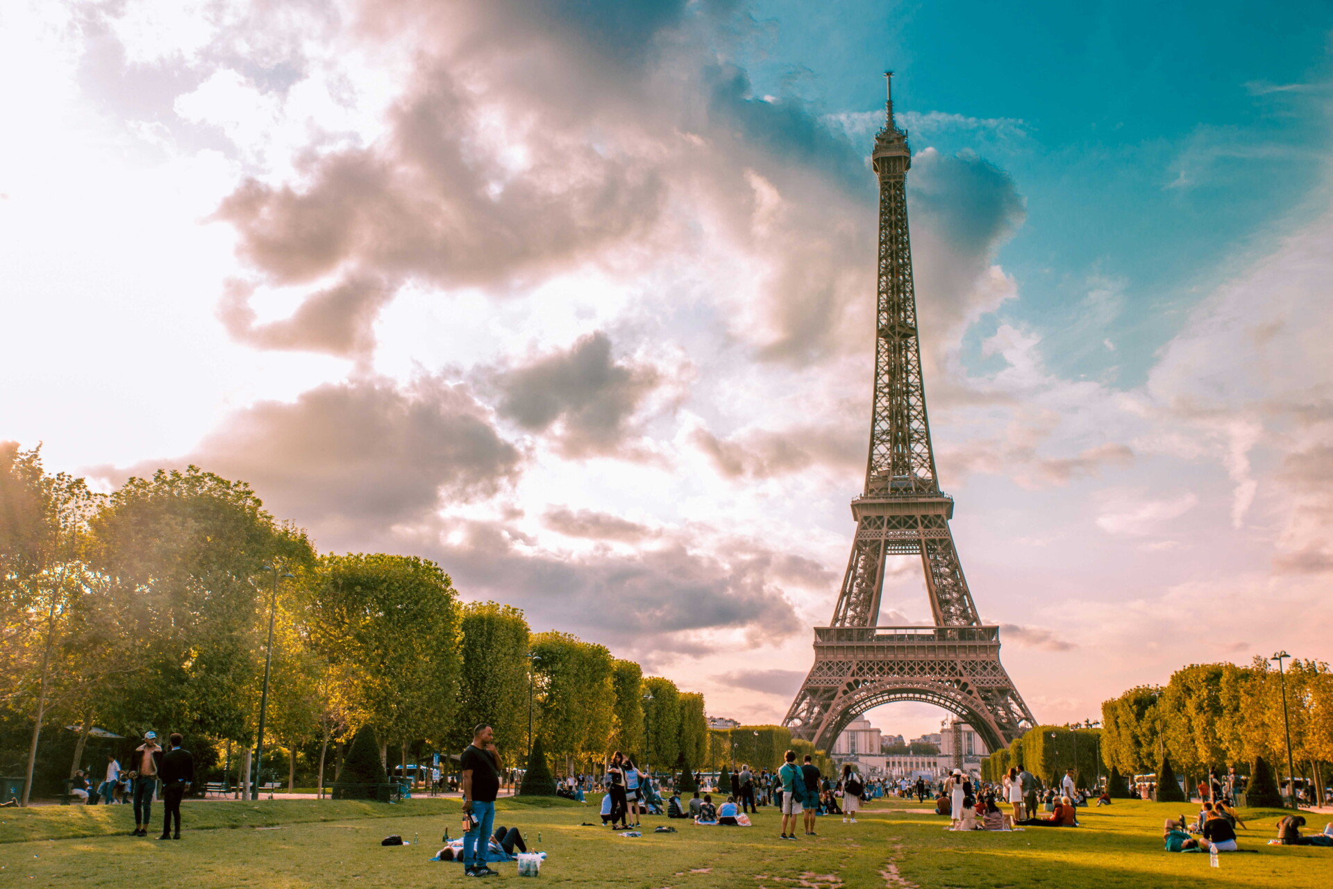 what to see in paris?