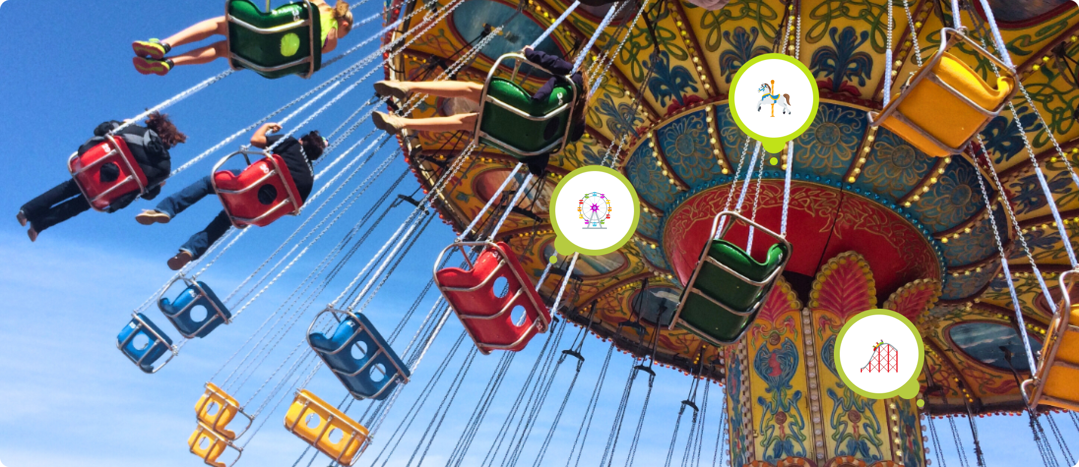 The Best Amusement Parks in the World: The Ultimate Bucket List