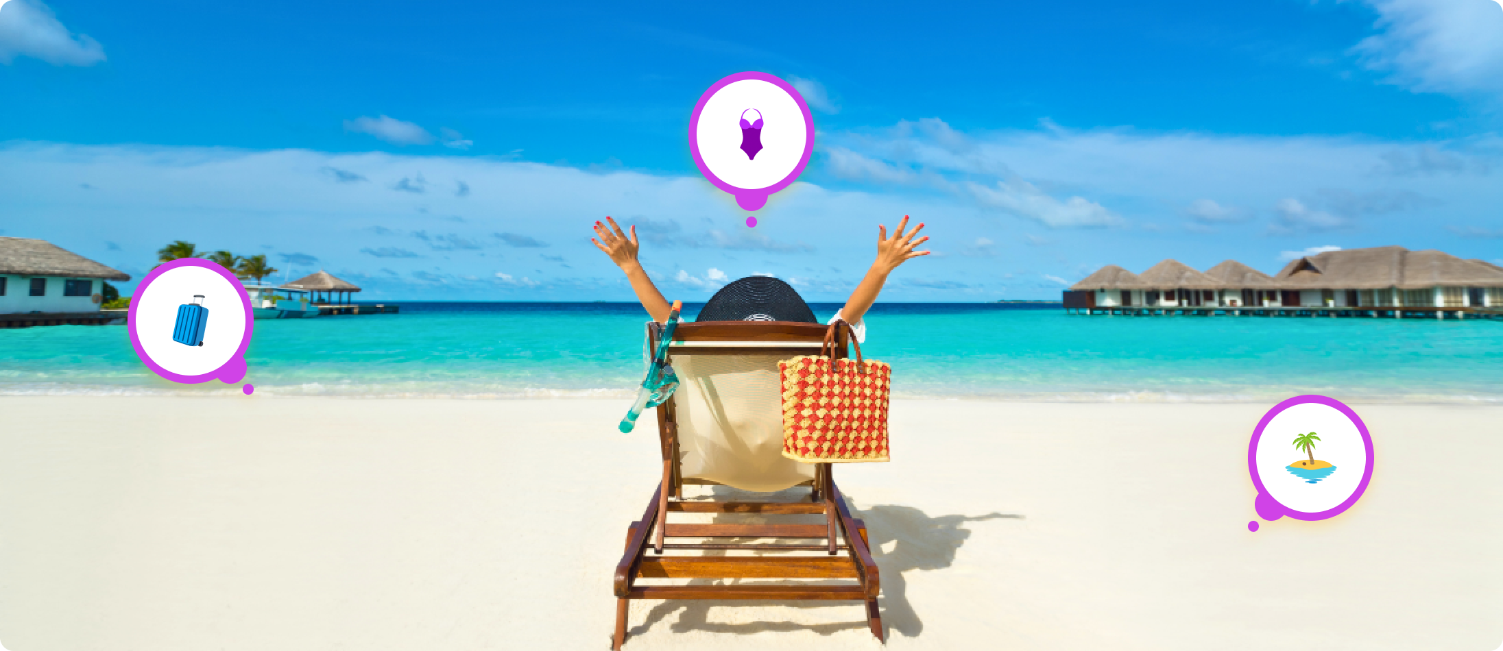 Where to Go: Best Beaches to Visit in Summer 2025