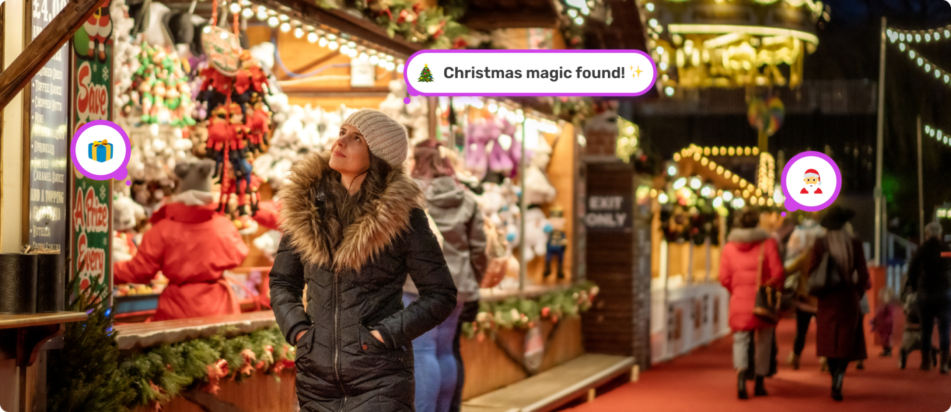 Best Christmas Markets in Europe for 2025