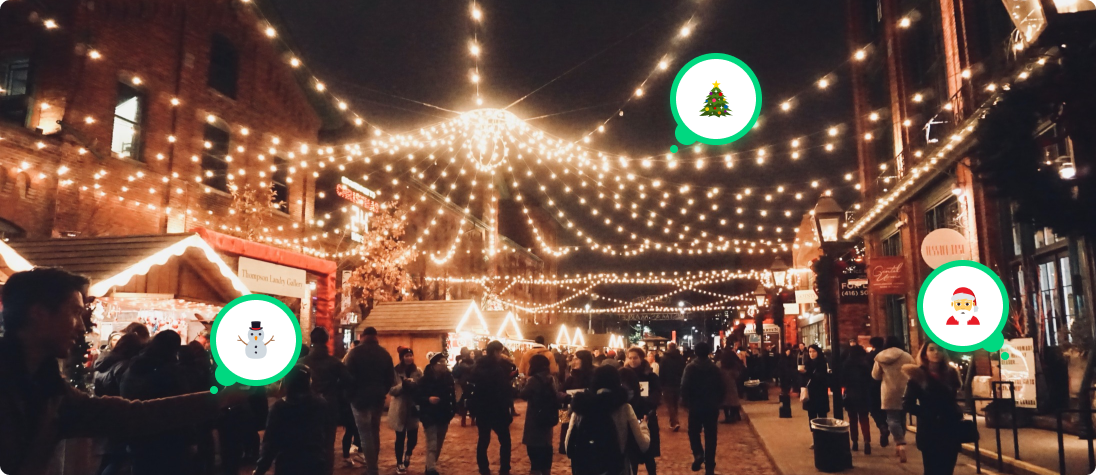 4 Best Christmas Markets in Poland