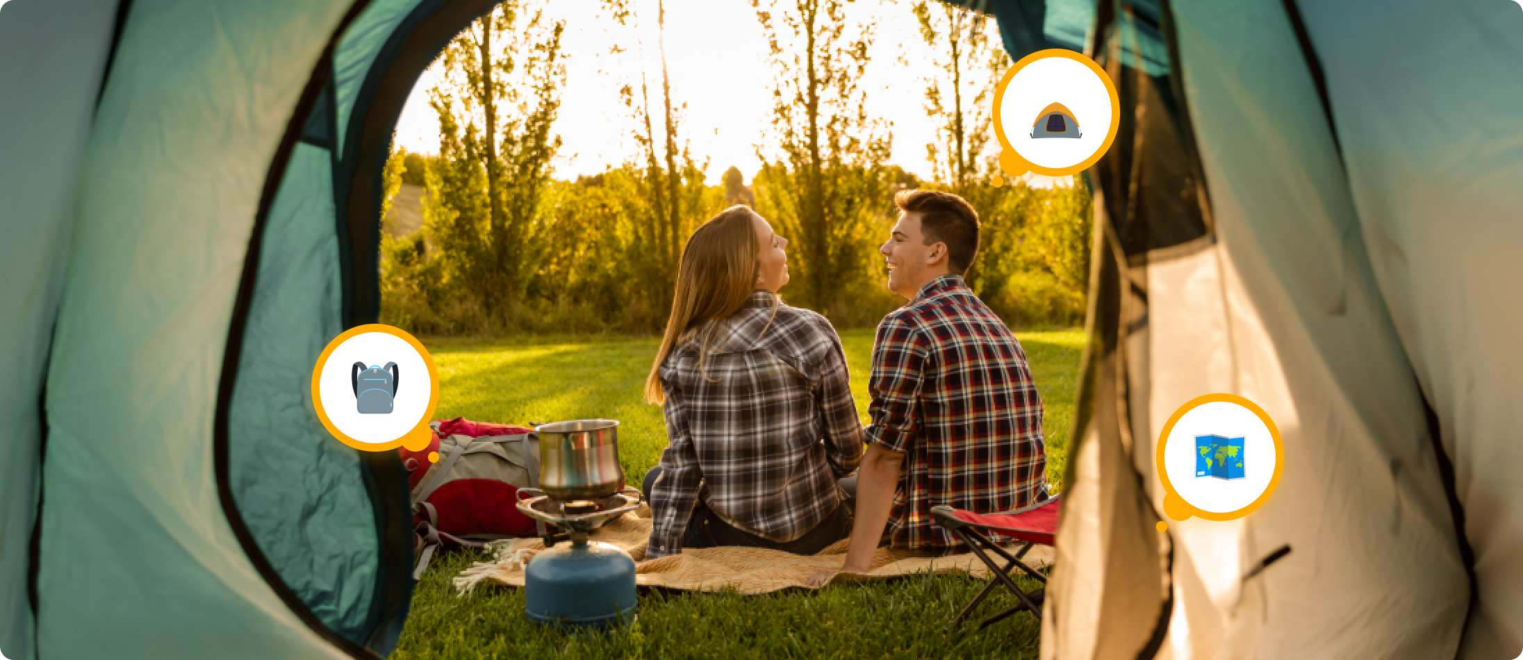What to Pack for Camping? Packing Checklist