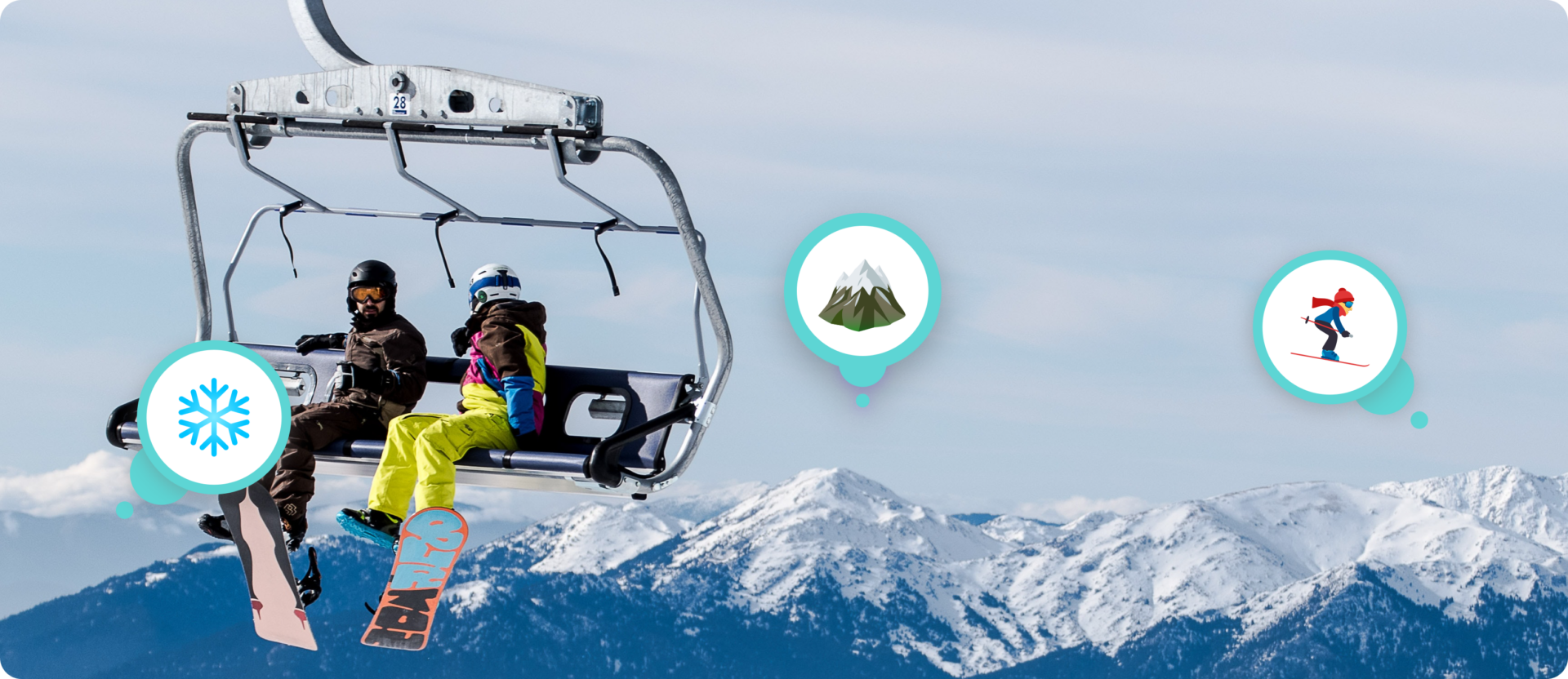 Popular Ski Resorts in Europe