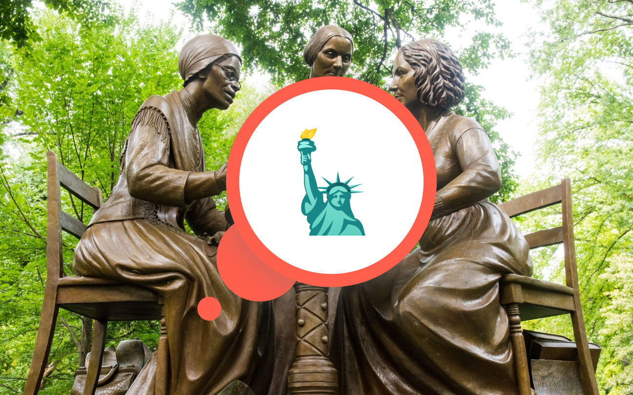 How to Celebrate Women’s History Month 2023 in New York City?