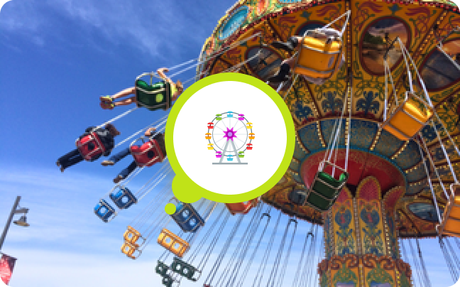 The Best Amusement Parks in the World: The Ultimate Bucket List