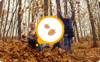 Fall Activities for Kids and Families