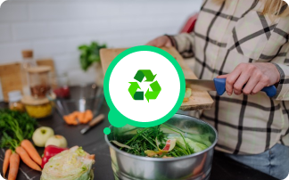 How to Reduce Food Waste Globally and at Home? 9 tips