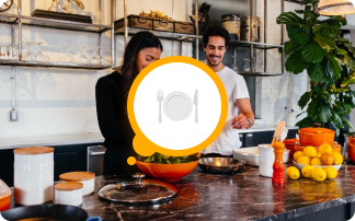 From Map to Cookbook: Tracking Your Culinary Adventures with YouMap