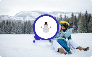 YouMap Adventures: Exploring Winter Wonderland Destinations