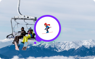 6 Best Ski Resorts in the World