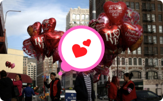 Festivals of Love: Celebrating Valentine’s Day Around the World