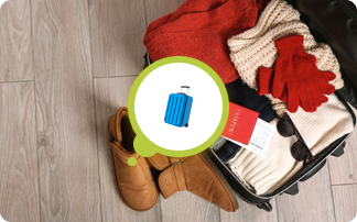 How to Prepare for Your Winter Travels: Essential Packing Tips