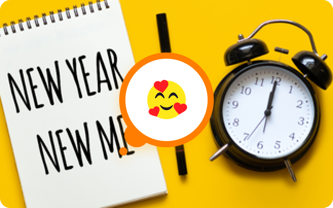 How to Keep Your New Year’s Resolutions?