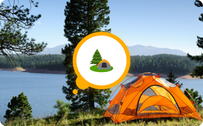 What to Pack for Camping? Packing Checklist