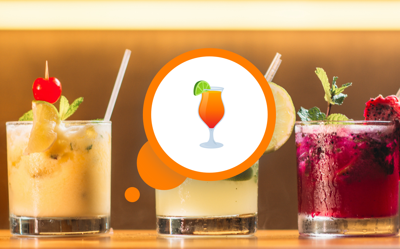 National Cocktail Day 2023 – Where to Celebrate It in Cracow?