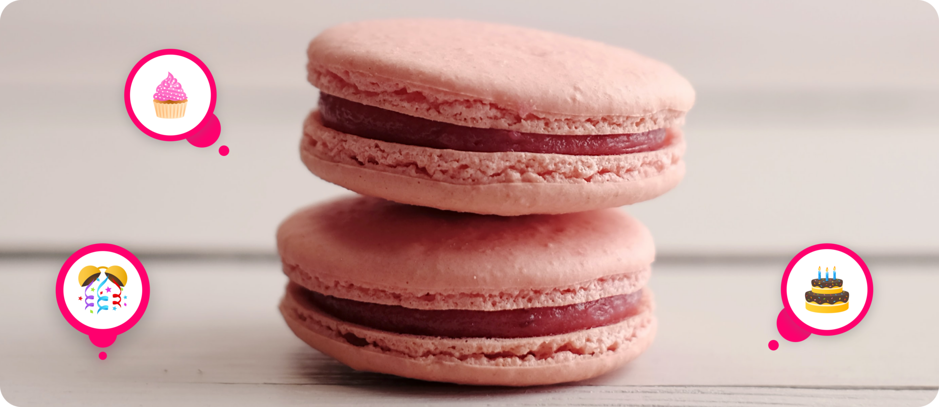 National Macaron Day 2023 – Where Can You Find the Best Macarons in the World?