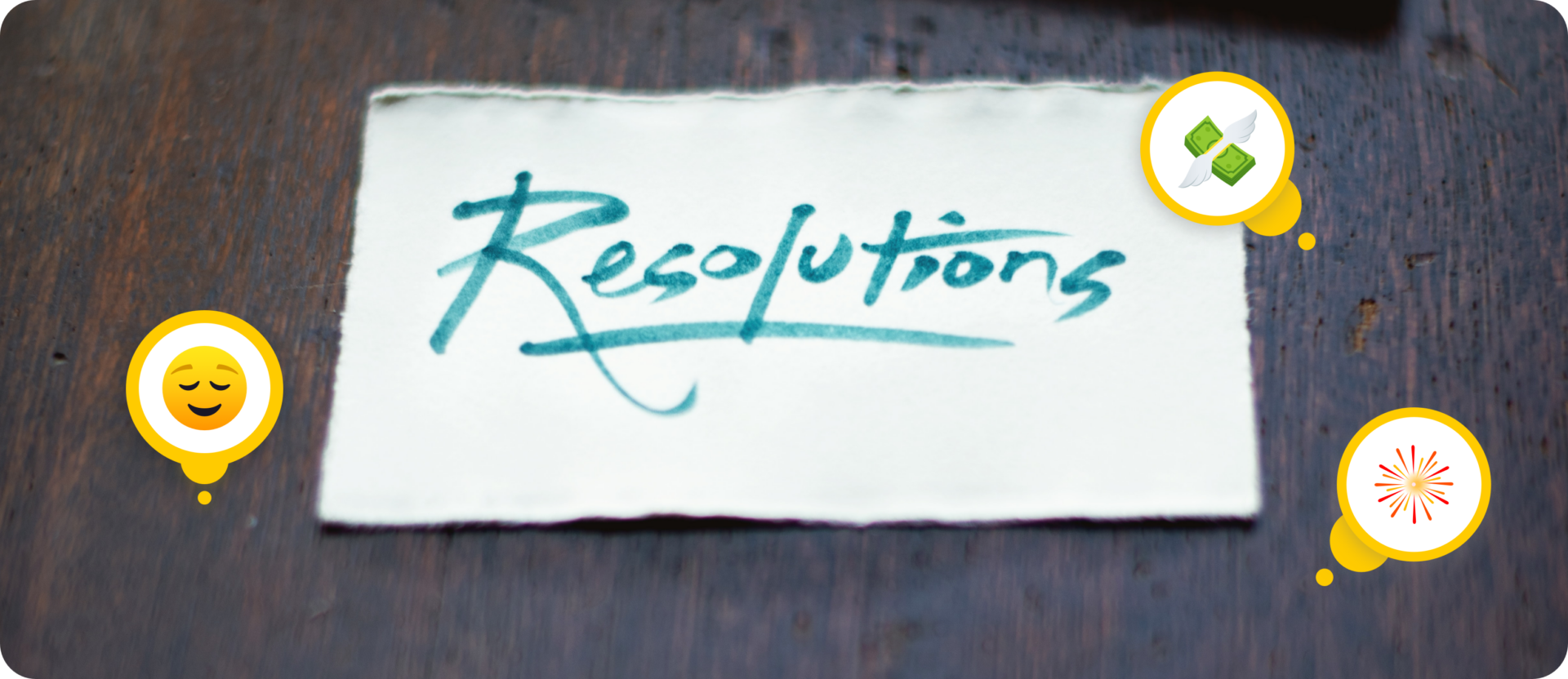 New Year’s Resolution Ideas 2023