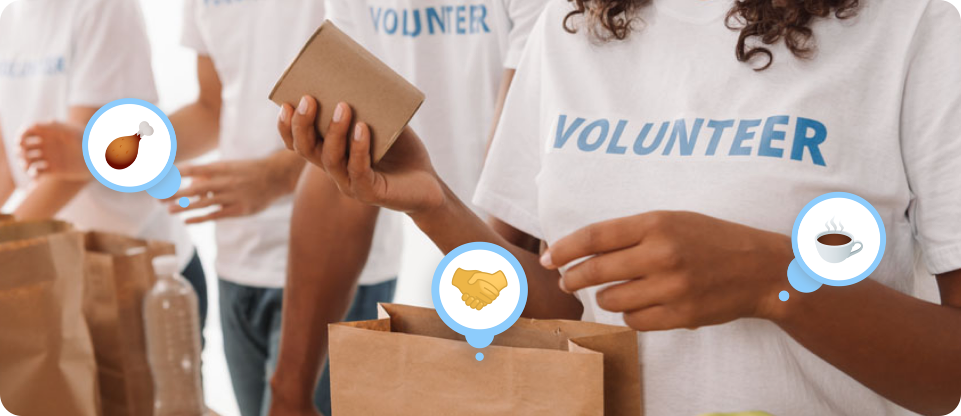 Thanksgiving Volunteer Opportunities – Where Can I Volunteer?