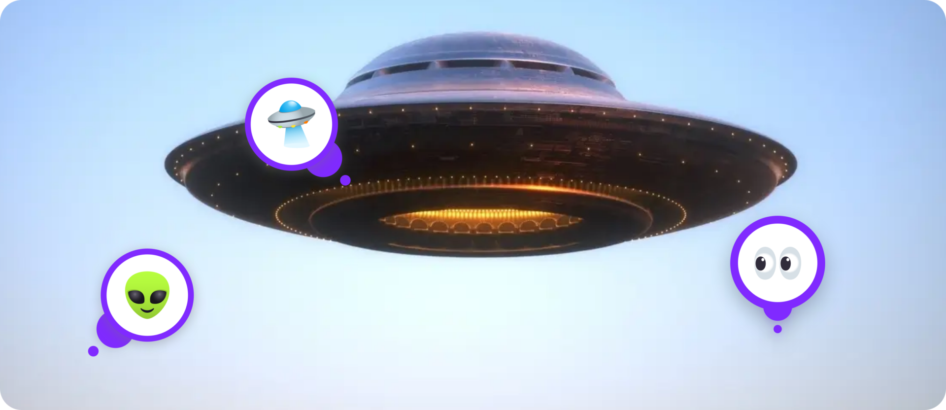 The Most Popular UFO Abduction and Sighting Stories