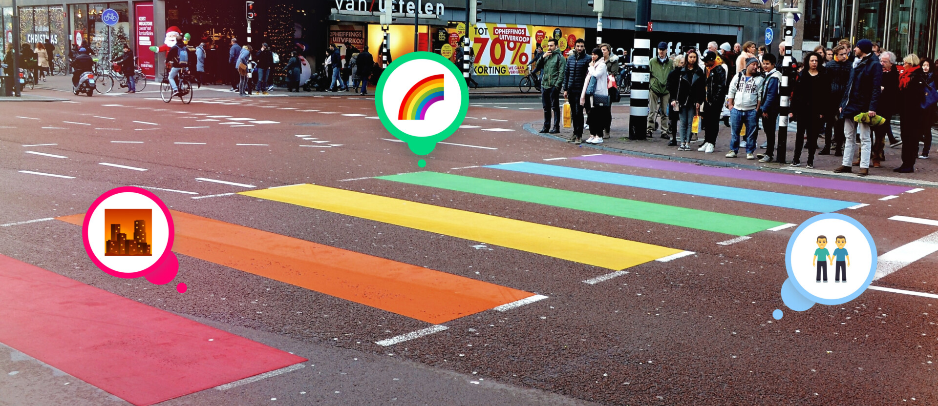 The Most LGBT-Friendly Countries in The World
