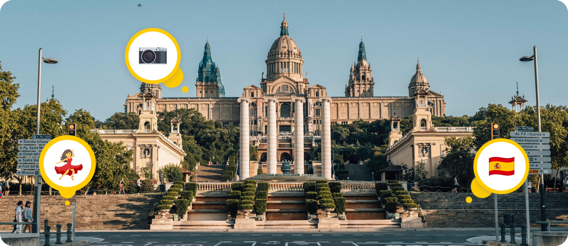 What to See in Barcelona? The Most Interesting Places to Visit