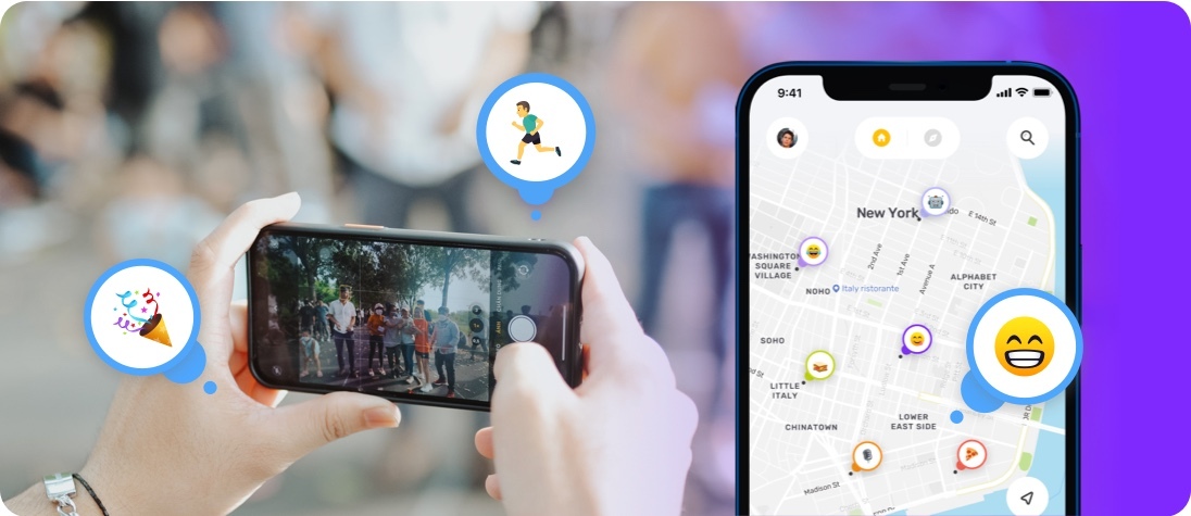 What Is A Social Map Community Mapping In Social Work YouMap Blog