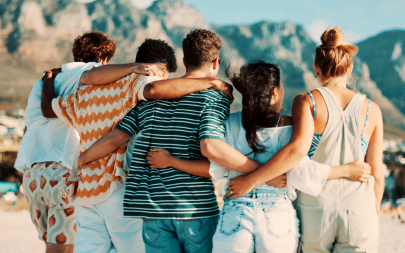 Spring Break Trip Planning: Get Everyone on the Same Map