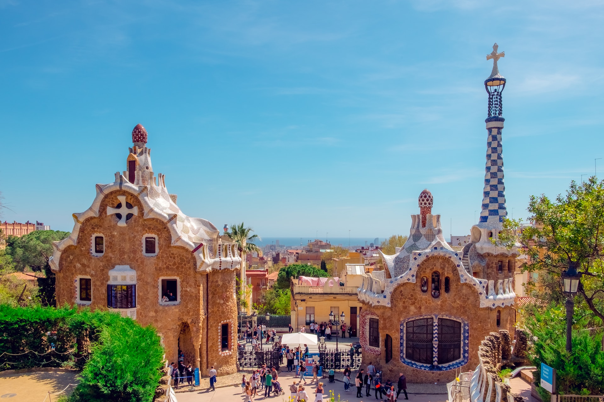 best things to do in barcelona