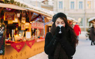 Best Christmas Markets in Europe for 2025