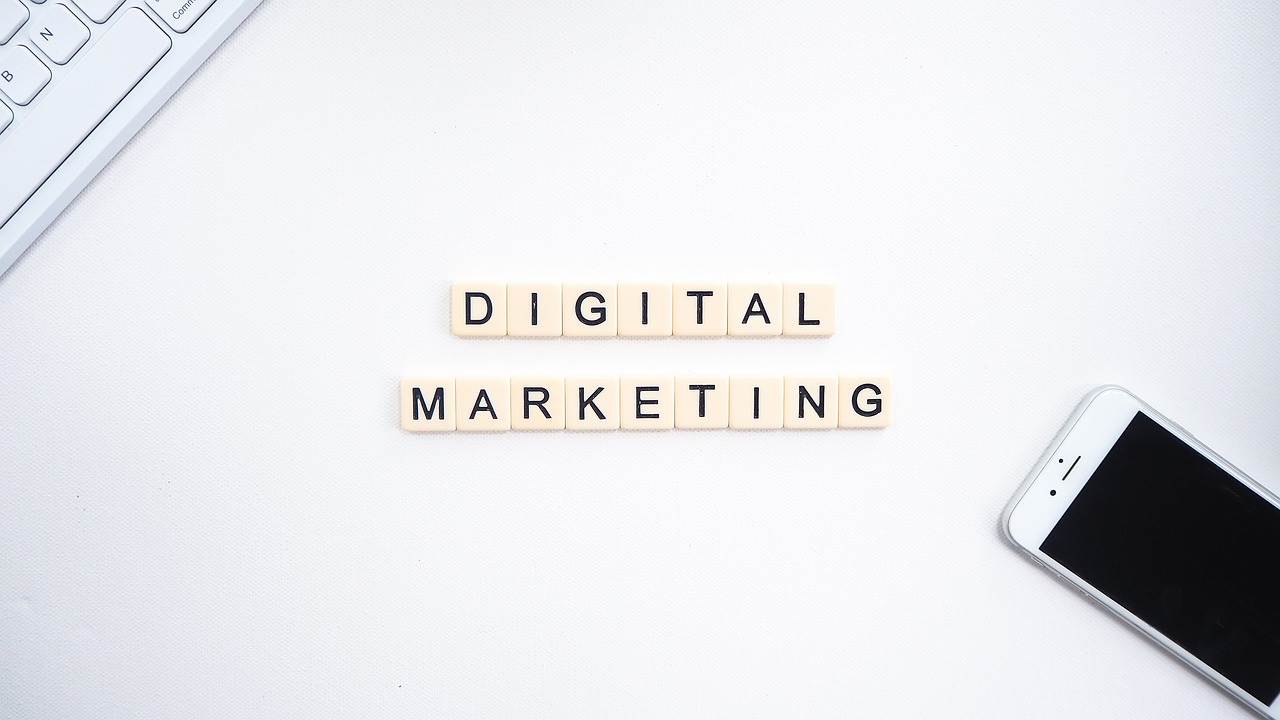 digital marketing trends 2025