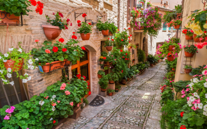 Best Places to Visit in Europe in Spring 2026