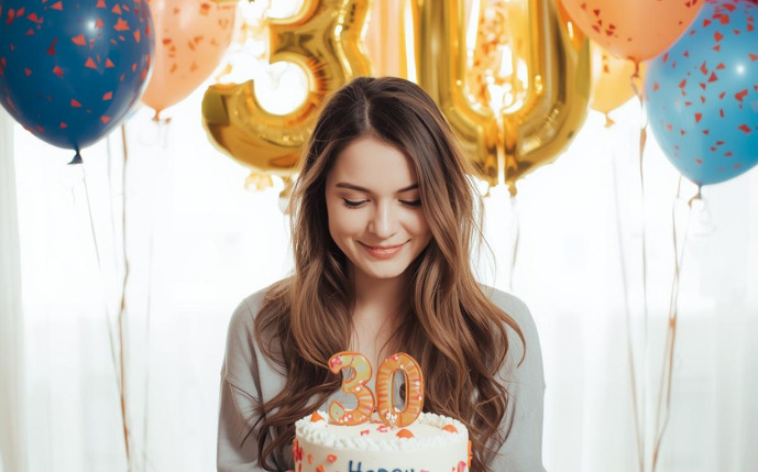 Friendships in Your 30s Hit Different (And That’s Okay)