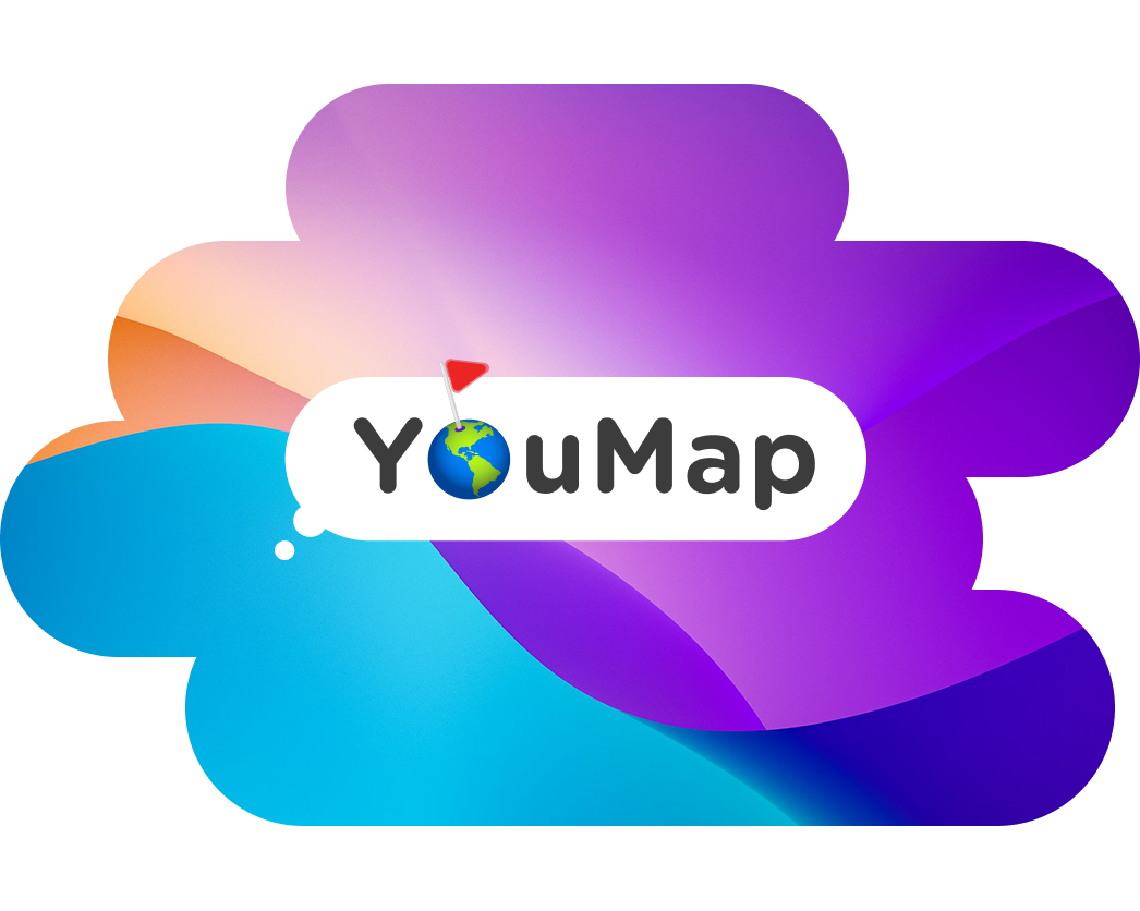 YouMap Media Kit