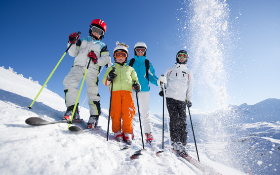 Where to Ski in Europe This Winter: Discover the Best Resorts for 2025